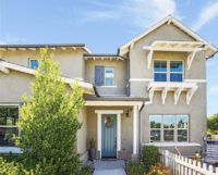 Existing Homes Sales Reach 15 Year High