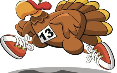 Rancho Mission Viejo Turkey Trot – Sign Up!