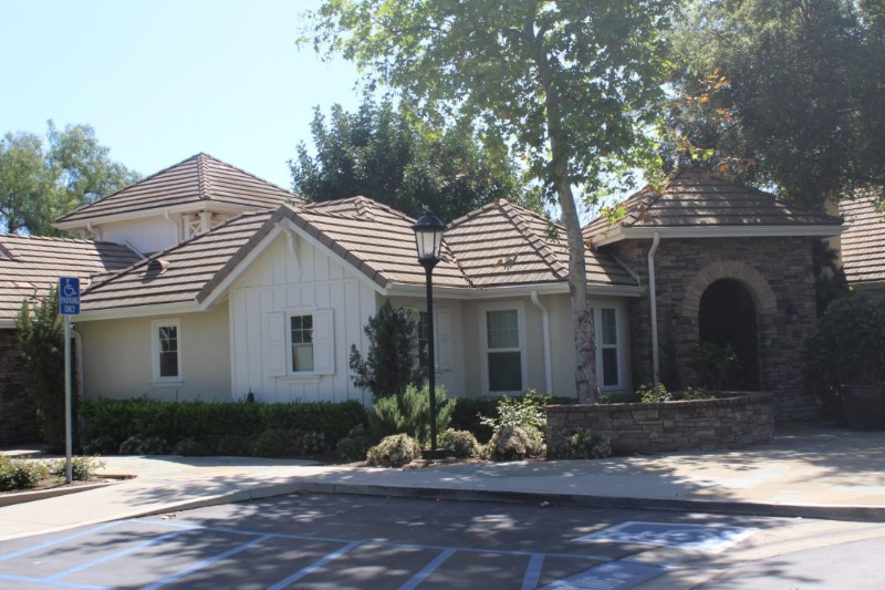 Flintridge Village Amenities