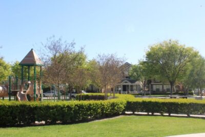 Ladera Ranch Parks