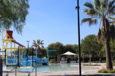 Ladera Ranch Parks