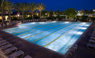 Ladera Ranch Pools