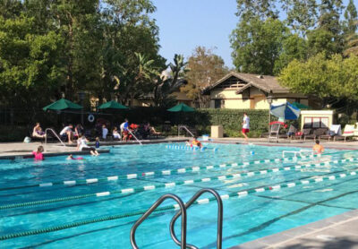 Ladera Ranch Pools