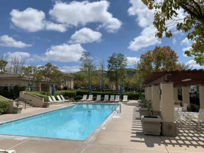 Ladera Ranch Pools